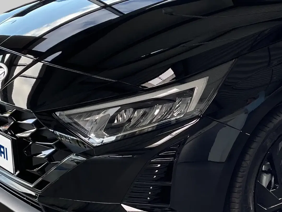 Hyundai i20 1.0 Blackline - Thumbnail 5
