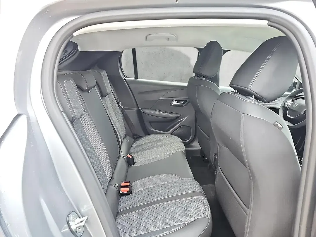 Peugeot 208 110 e-DSC6 Hybrid Allure - Thumbnail 13