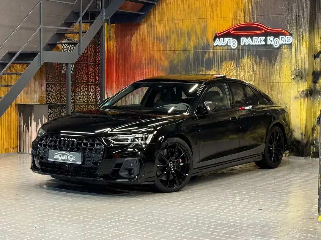 Audi S8 4.0 TFSI quattro - foto 1