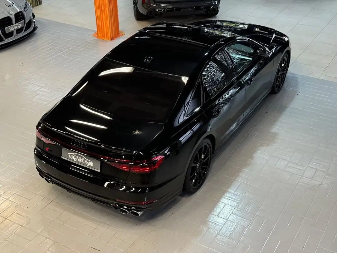 Audi S8 4.0 TFSI quattro - Thumbnail 10