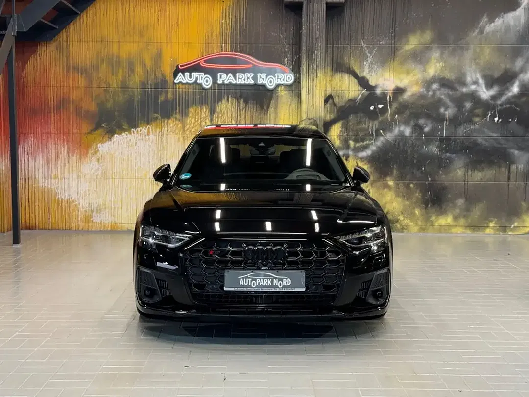 Audi S8 4.0 TFSI quattro - foto 2