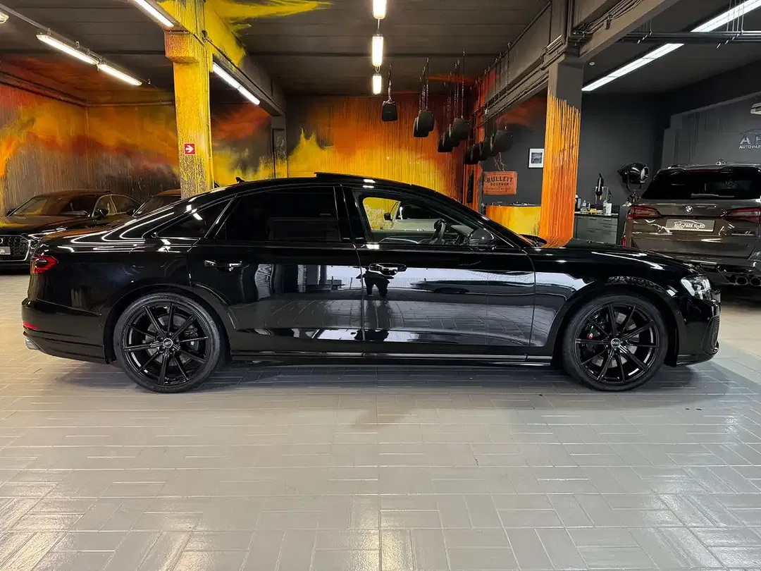 Audi S8 4.0 TFSI quattro - Thumbnail 8