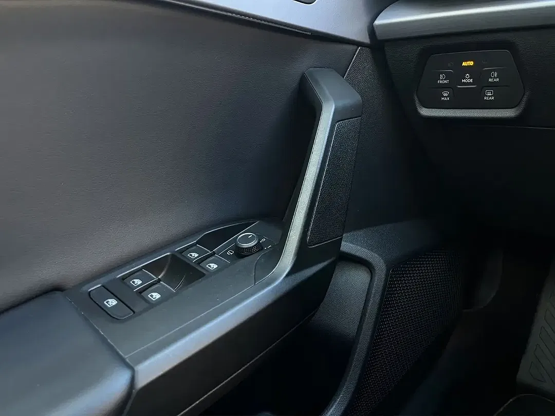 SEAT Leon FR - Thumbnail 10