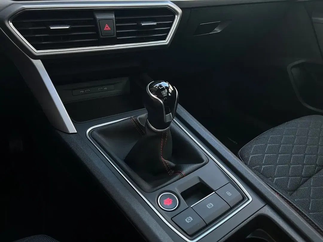SEAT Leon FR - Thumbnail 11