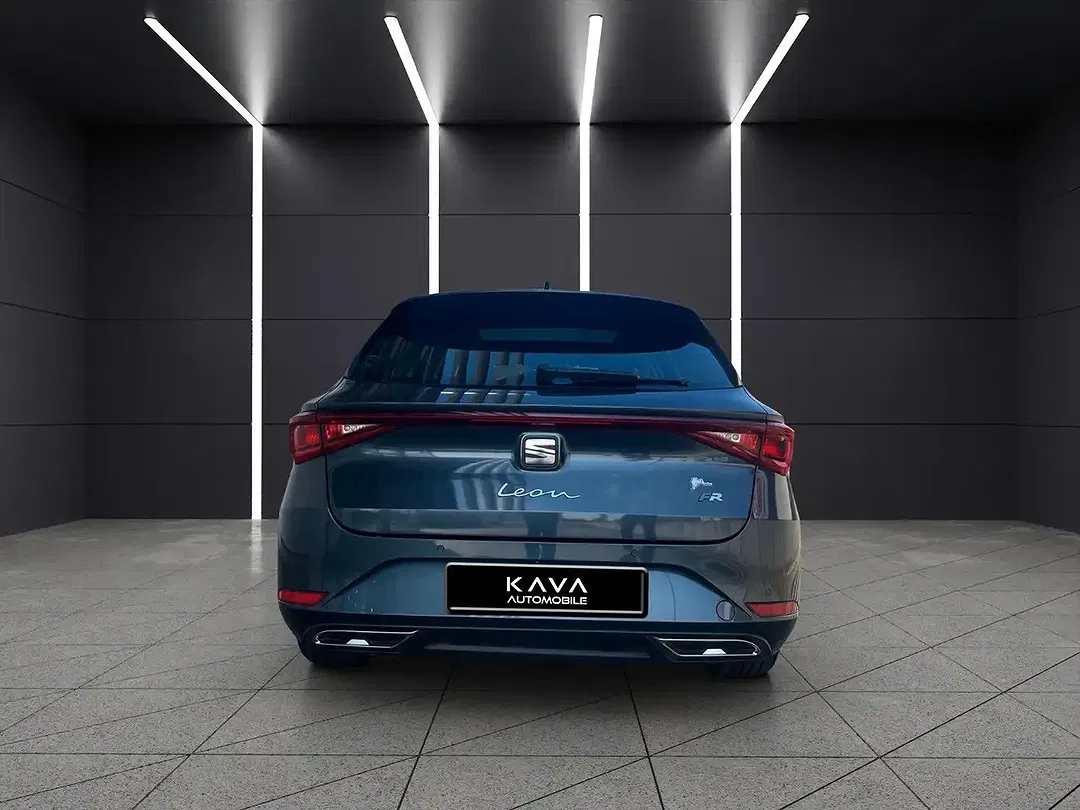 SEAT Leon FR - Thumbnail 5