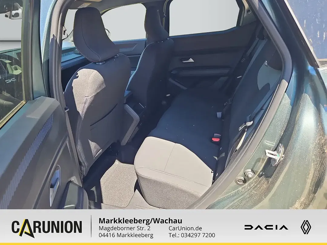 Dacia Duster Extreme - Thumbnail 7