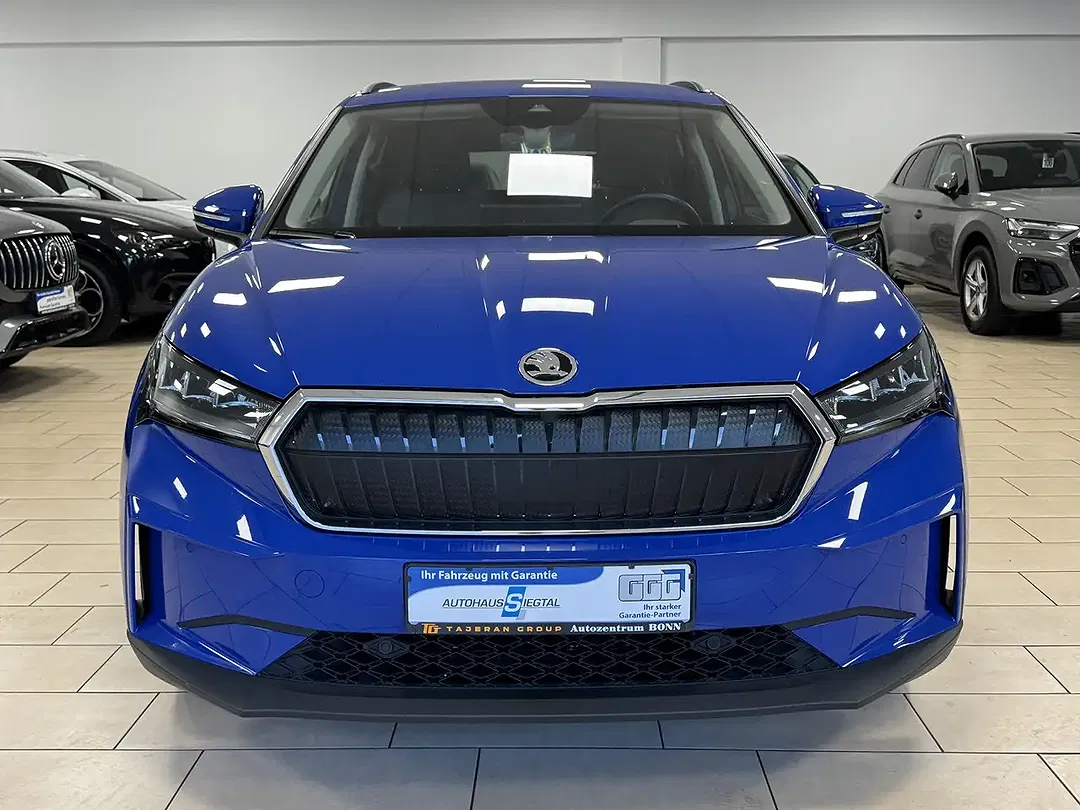 Skoda Enyaq 60 Loft - foto 2