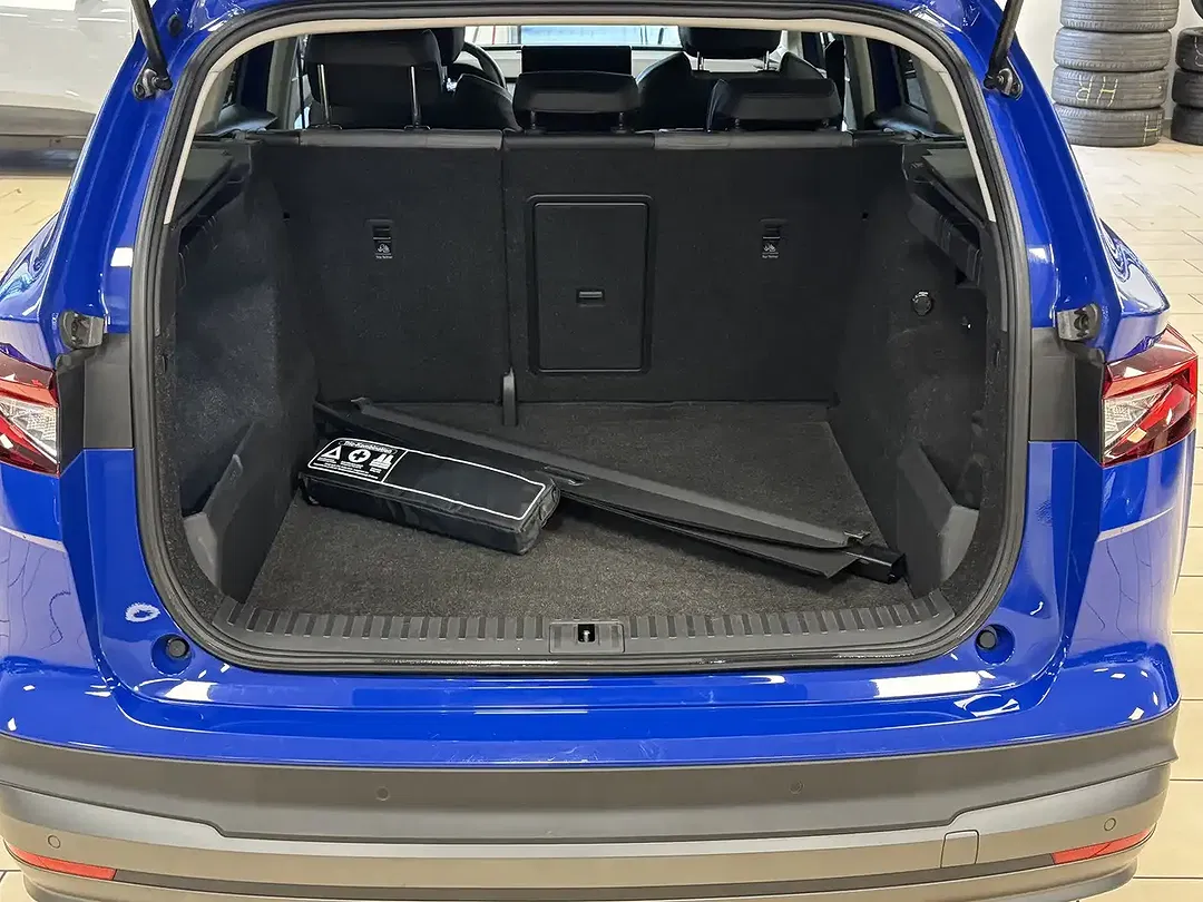 Skoda Enyaq 60 Loft - Thumbnail 8