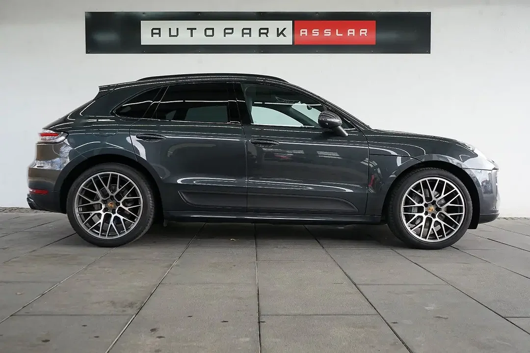 Porsche Macan Sport Design Sport Chrono S - Afbeelding 1