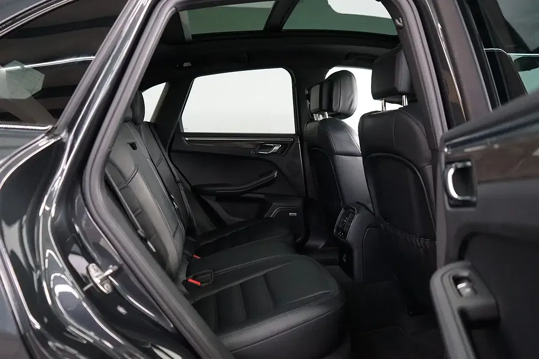 Porsche Macan Sport Design Sport Chrono S - Thumbnail 15