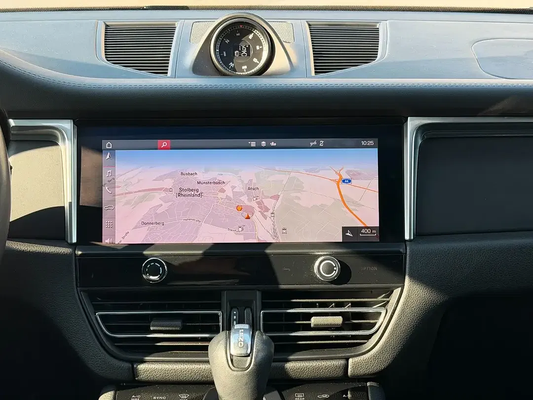 Porsche Macan AUT - foto 15