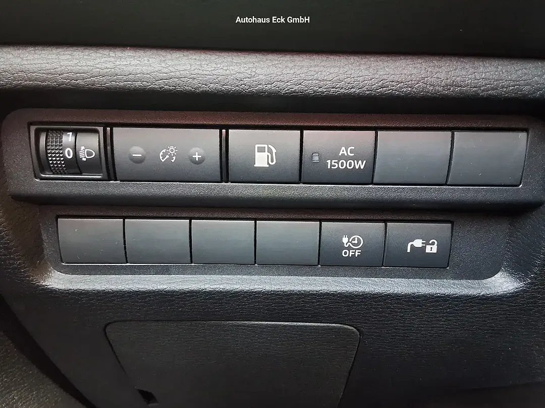 Mitsubishi Outlander 2.4 PHEV Diamant Plus - Thumbnail 10