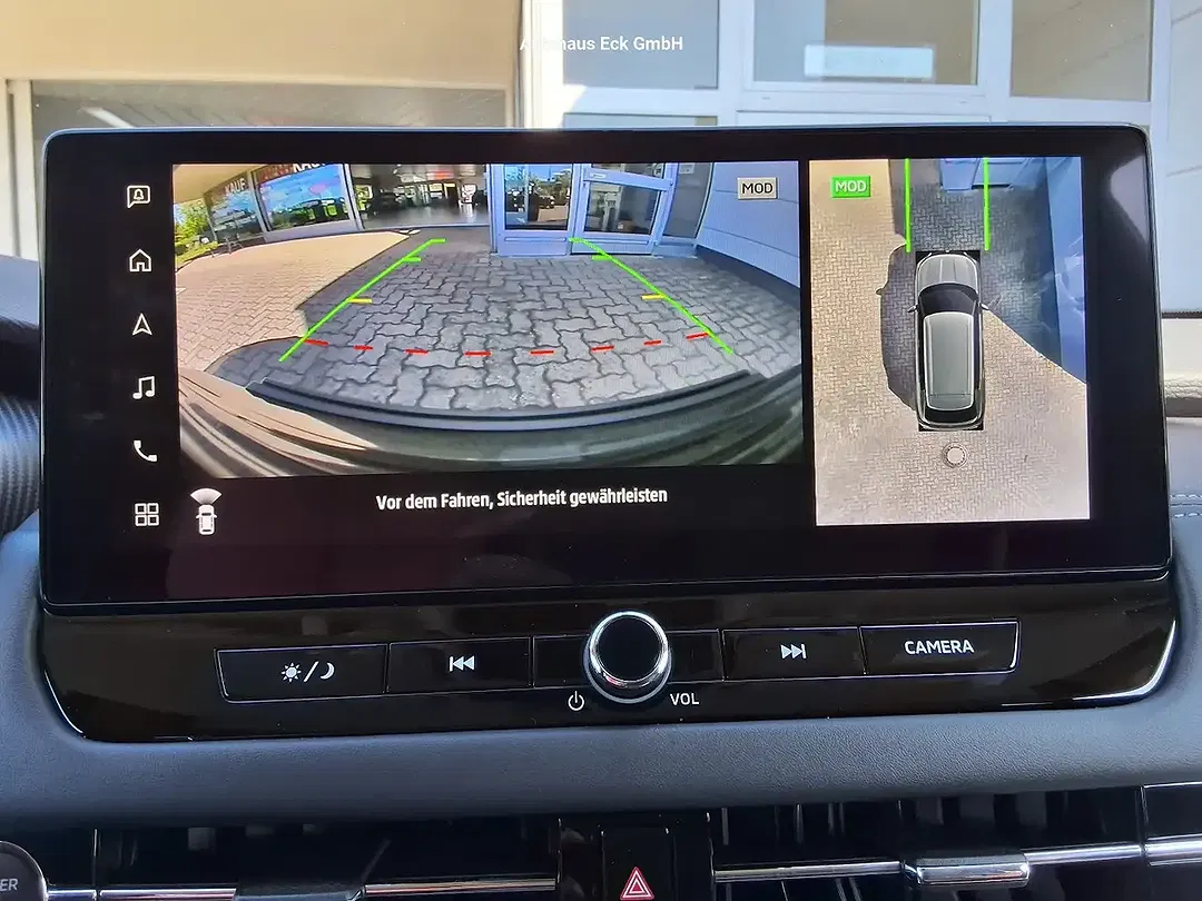 Mitsubishi Outlander 2.4 PHEV Diamant Plus - Thumbnail 14