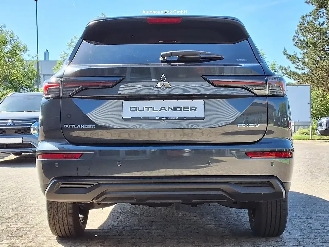Mitsubishi Outlander 2.4 PHEV Diamant Plus - Thumbnail 7