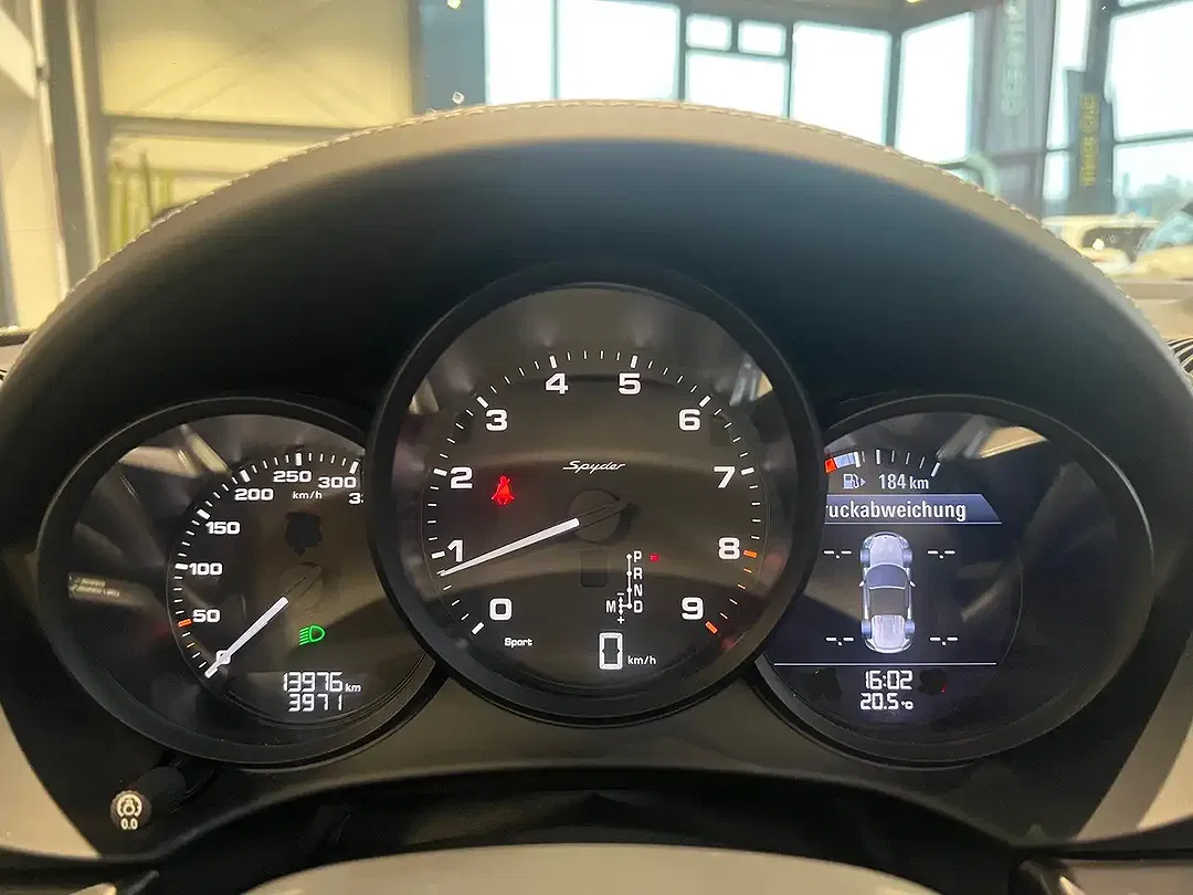 Porsche 718 Spyder - foto 22