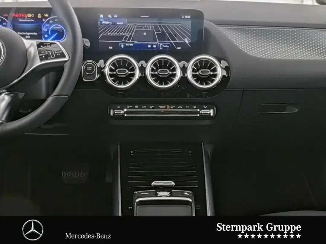 Mercedes-Benz EQA 250 Progressive - Thumbnail 5