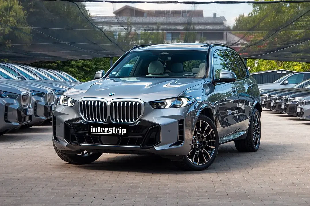 BMW X5 M Sport - Afbeelding 1