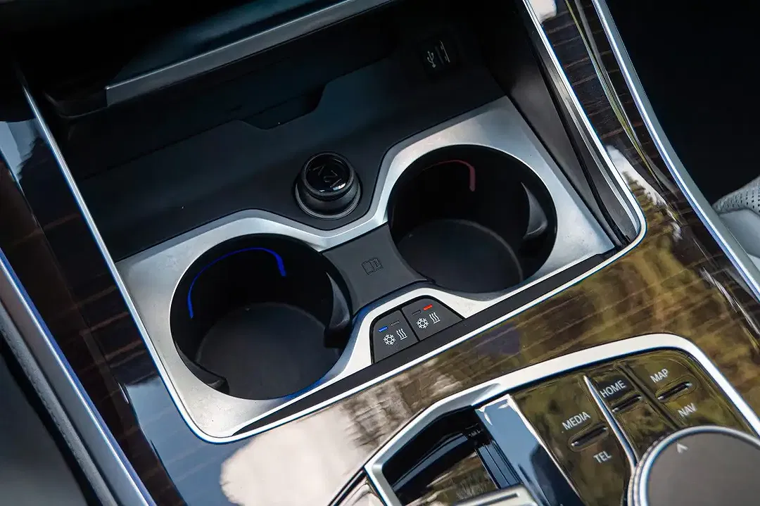 BMW X5 M Sport - Thumbnail 14