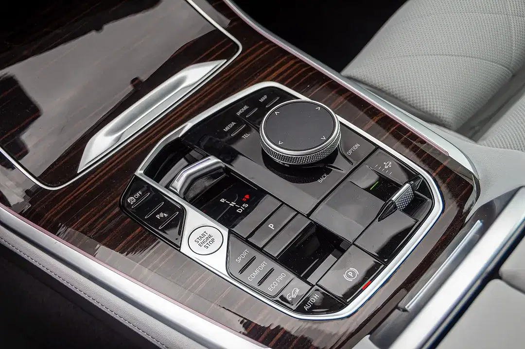 BMW X5 M Sport - Thumbnail 15