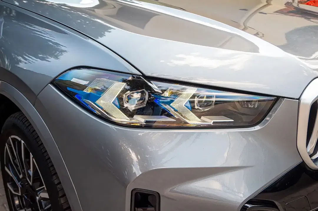 BMW X5 M Sport - Thumbnail 4
