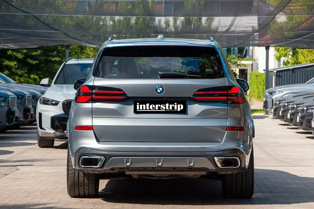 BMW X5 M Sport - Thumbnail 6