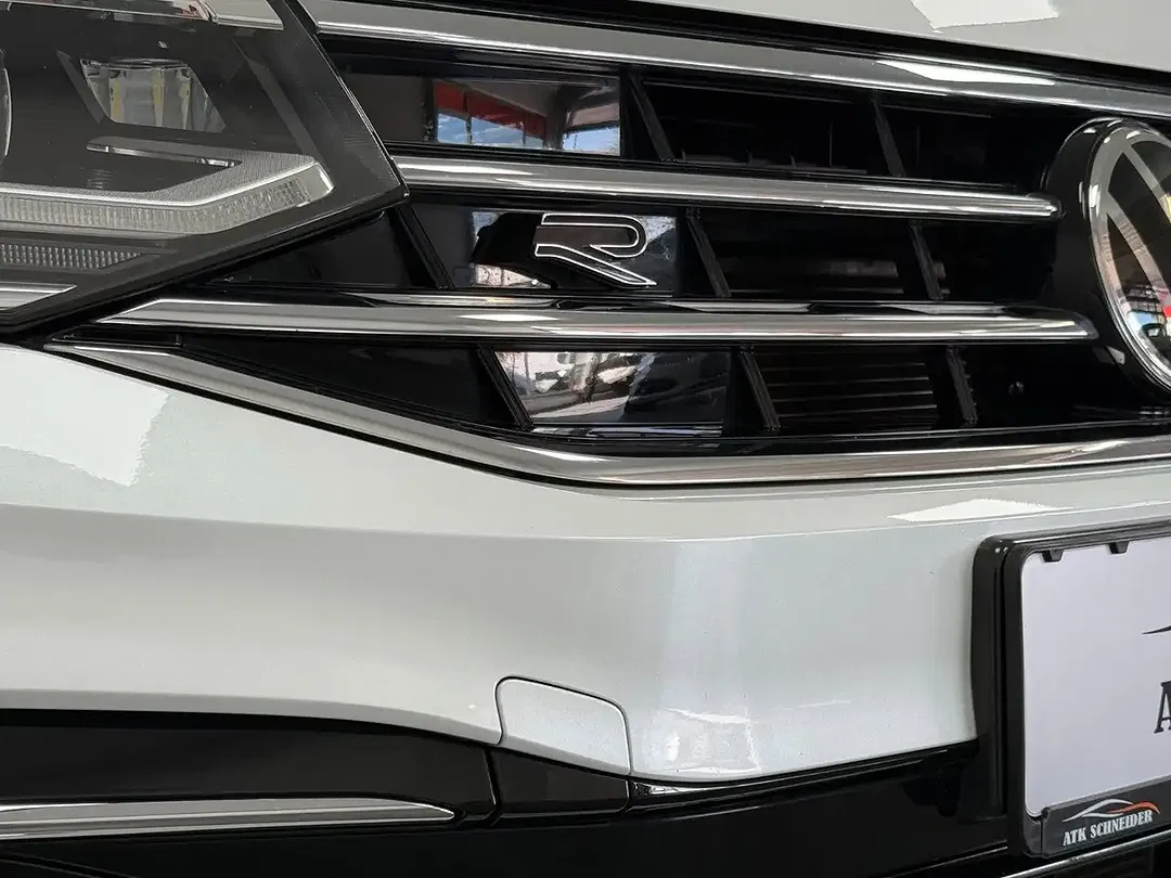 Volkswagen Tiguan 4Motion R-Line - Thumbnail 6