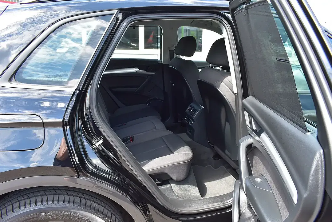 Audi Q5 50 TFSI e quattro advanced - Thumbnail 10