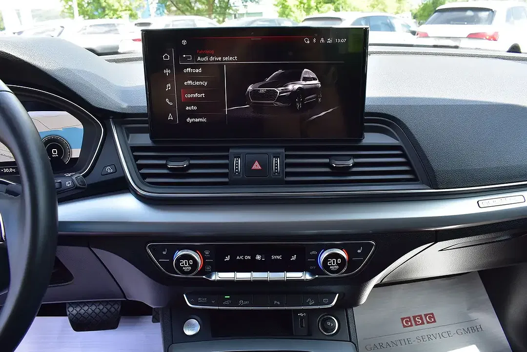 Audi Q5 50 TFSI e quattro advanced - Thumbnail 14