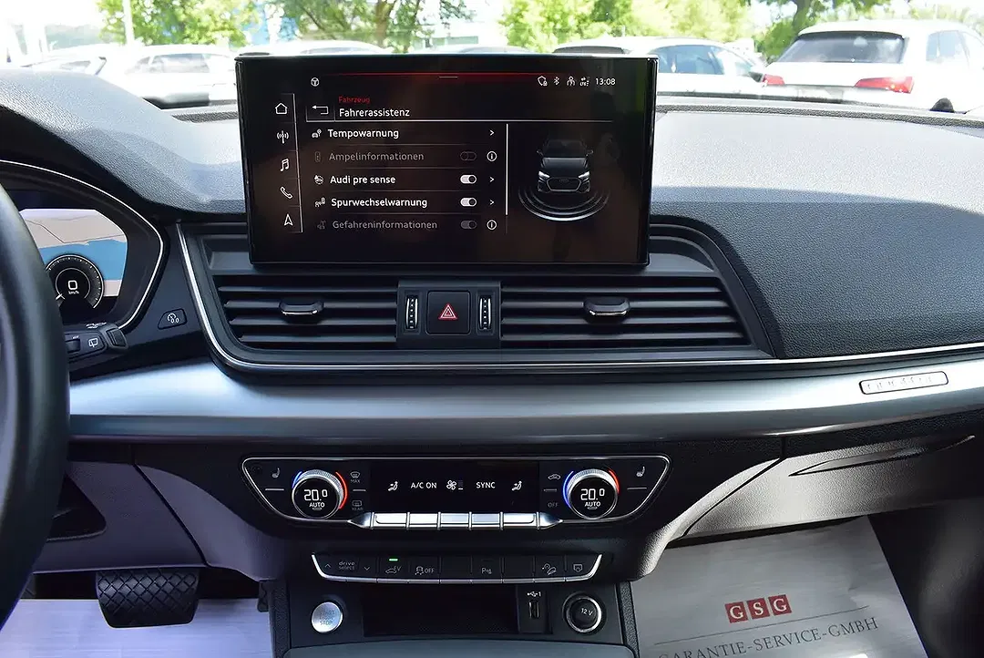 Audi Q5 50 TFSI e quattro advanced - foto 15