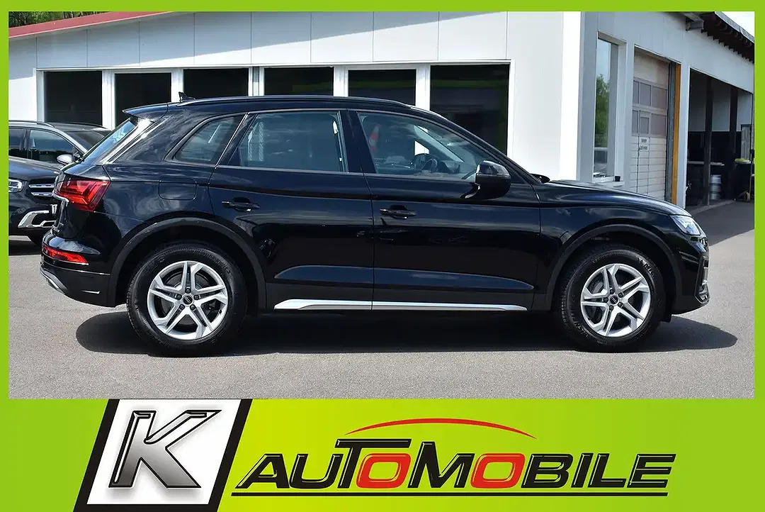 Audi Q5 50 TFSI e quattro advanced - foto 2