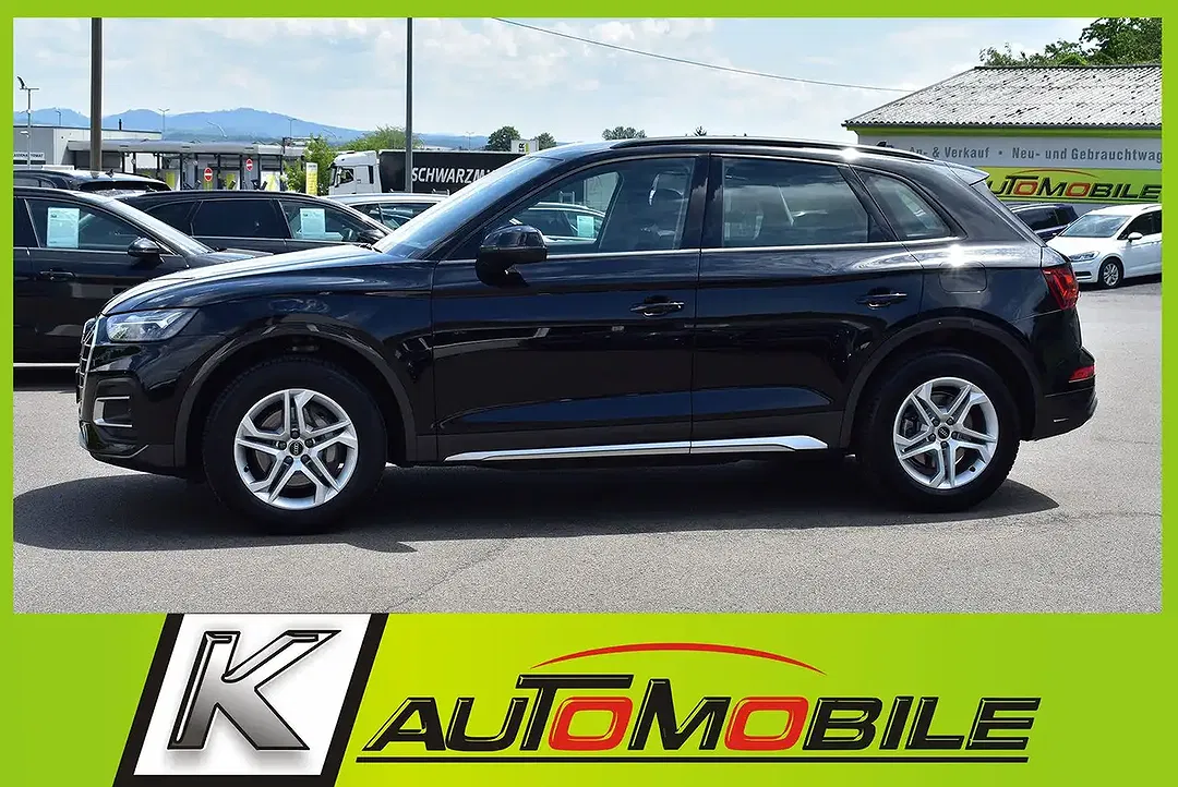 Audi Q5 50 TFSI e quattro advanced - Thumbnail 3
