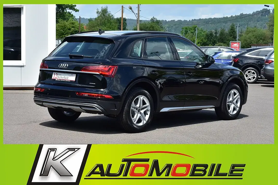 Audi Q5 50 TFSI e quattro advanced - Thumbnail 4