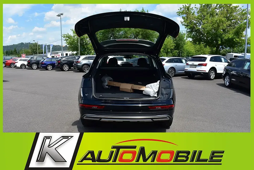 Audi Q5 50 TFSI e quattro advanced - Thumbnail 5