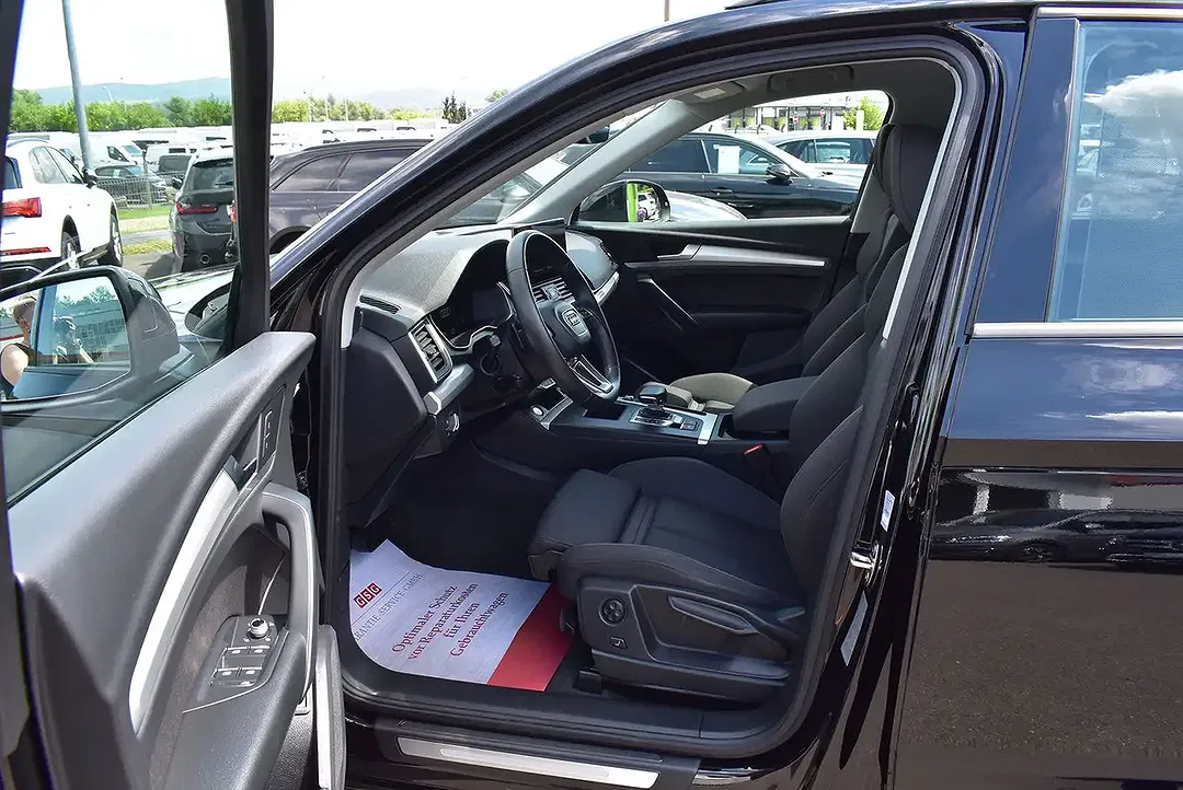 Audi Q5 50 TFSI e quattro advanced - Thumbnail 7