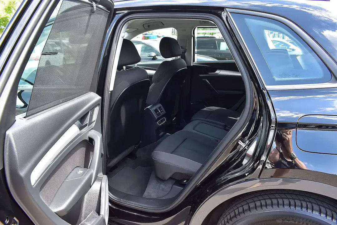 Audi Q5 50 TFSI e quattro advanced - Thumbnail 8