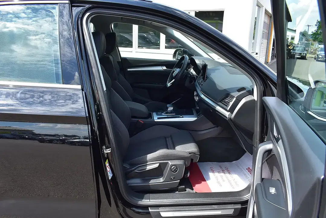 Audi Q5 50 TFSI e quattro advanced - Thumbnail 9