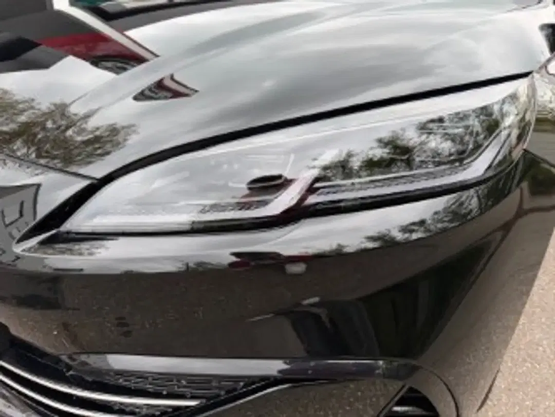BYD Seal 1.5 PHEV DM-i Boost - Thumbnail 15