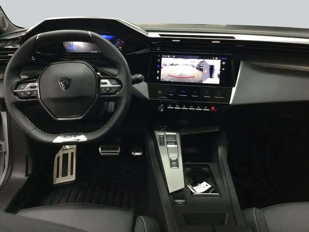 Peugeot 308 156 GT SW - Thumbnail 10