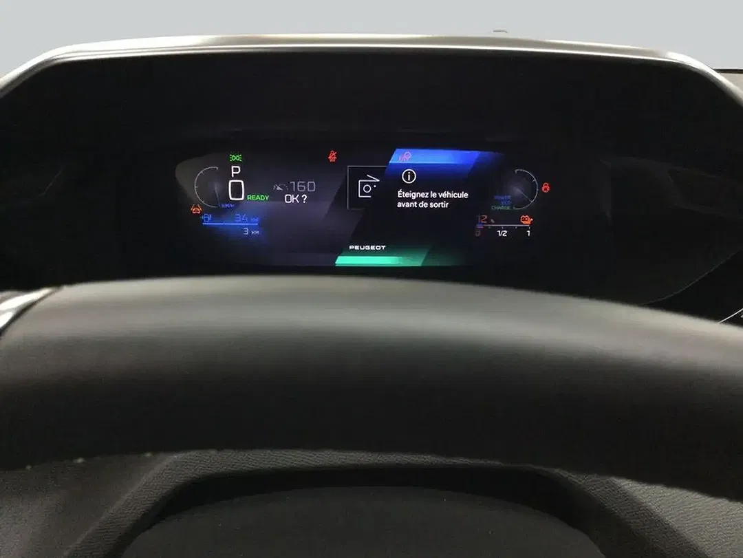 Peugeot 308 156 GT SW - Thumbnail 12