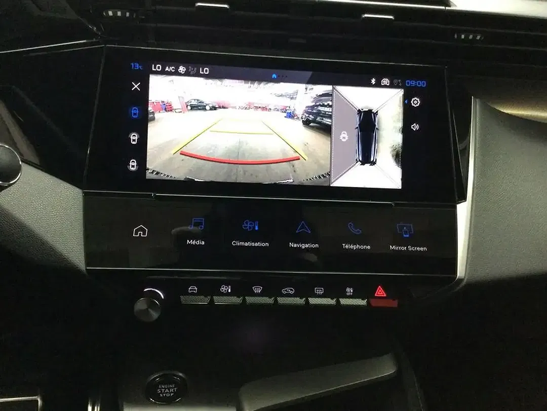 Peugeot 308 156 GT SW - foto 13