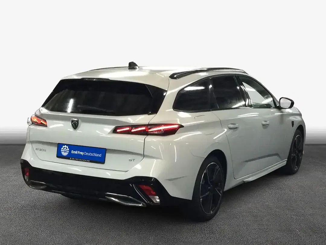 Peugeot 308 156 GT SW - foto 2