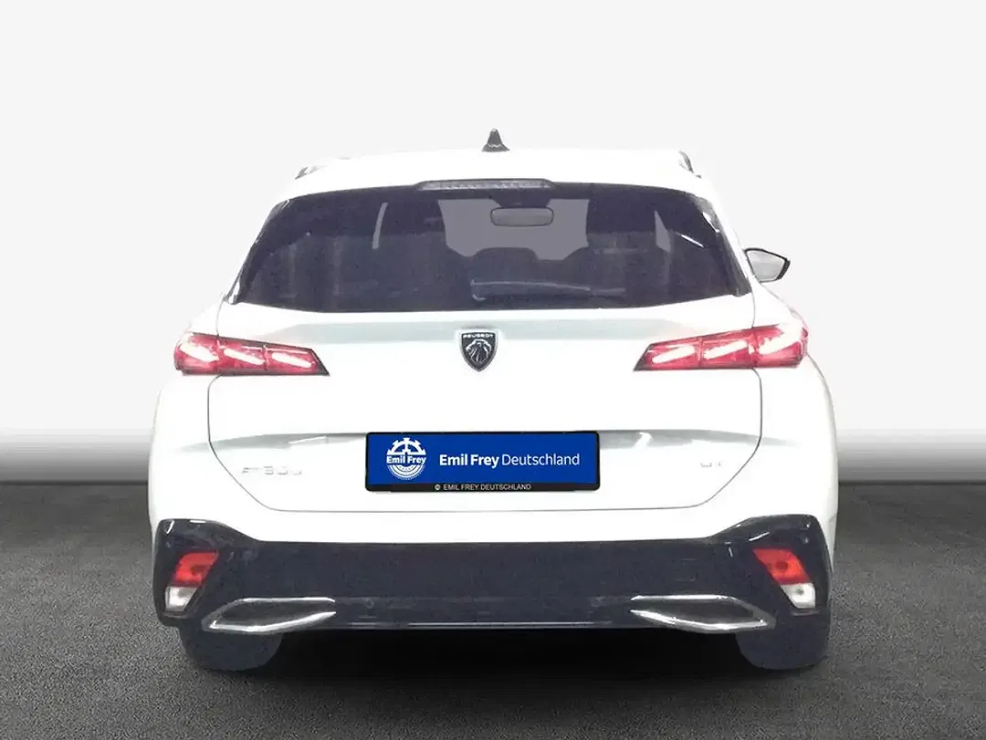 Peugeot 308 156 GT SW - Thumbnail 4