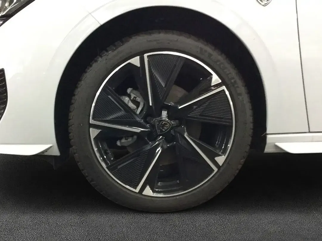 Peugeot 308 156 GT SW - Thumbnail 6