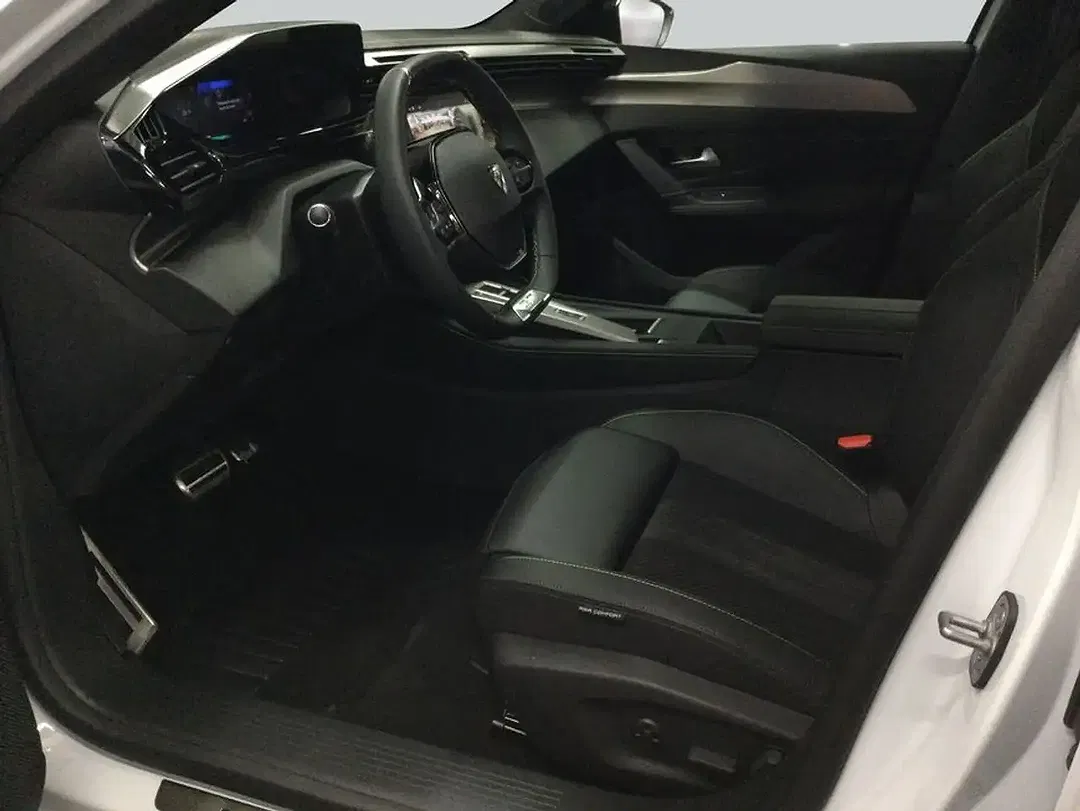 Peugeot 308 156 GT SW - Thumbnail 8