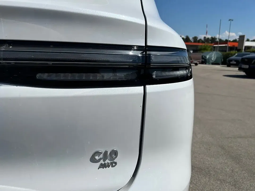Leapmotor C10 - Thumbnail 10