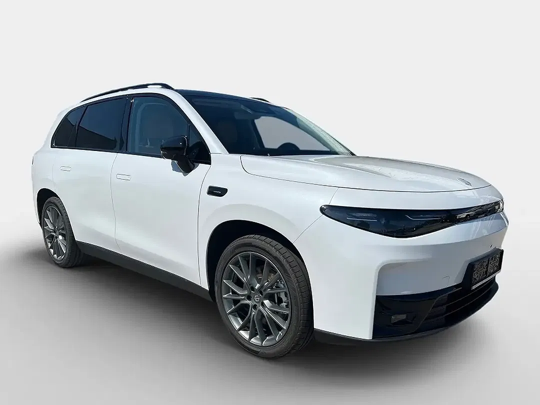 Leapmotor C10 - foto 2