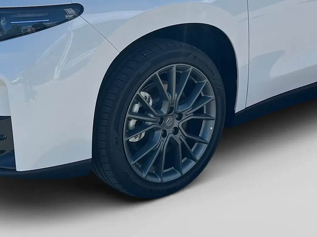 Leapmotor C10 - Thumbnail 8