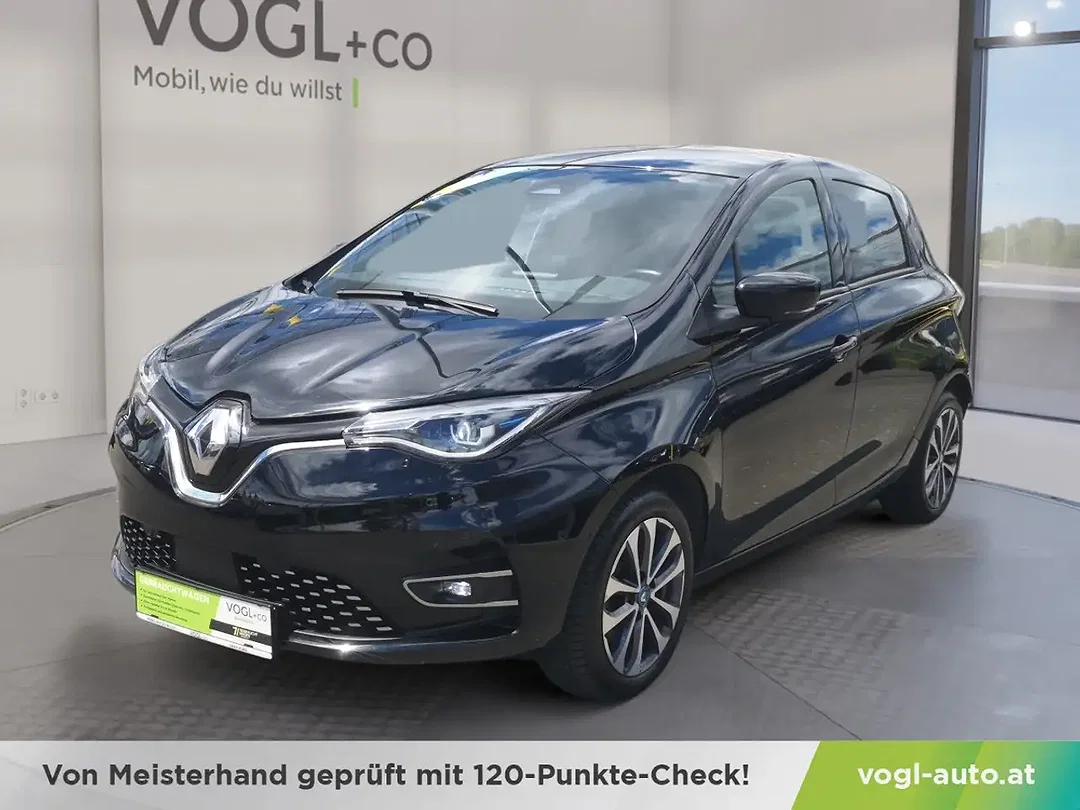 Renault ZOE R135 Intens - Afbeelding 1