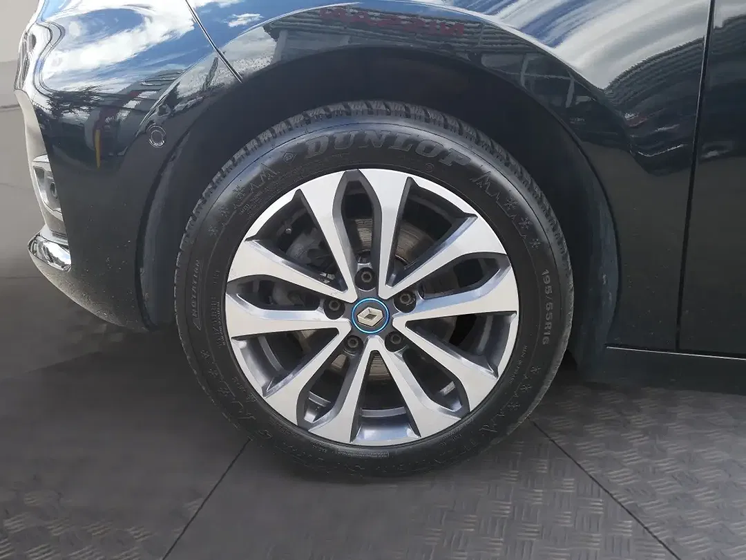Renault ZOE R135 Intens - Thumbnail 13