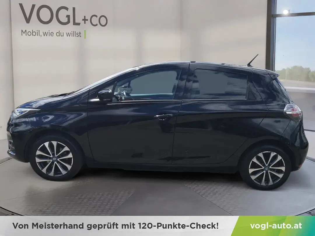 Renault ZOE R135 Intens - foto 2